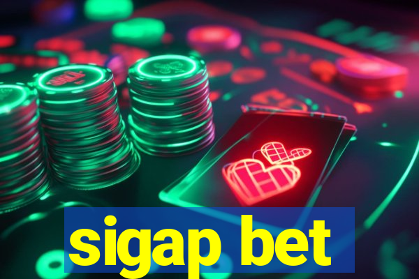 sigap bet